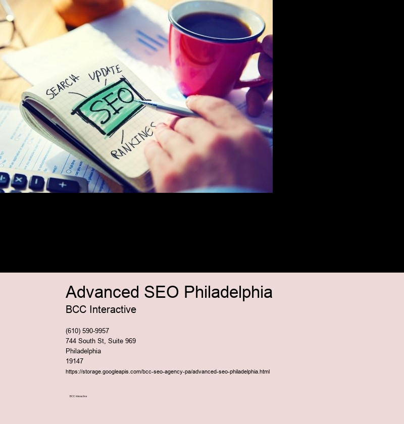 How to Choose the Right SEO Agency in Philadelphia 