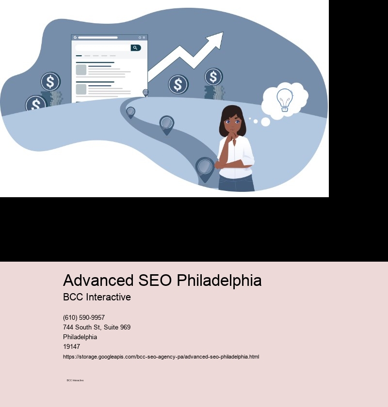 Why is it Crucial to Choose A Reputable Philadelphia SEO Agency for your Business Growth?