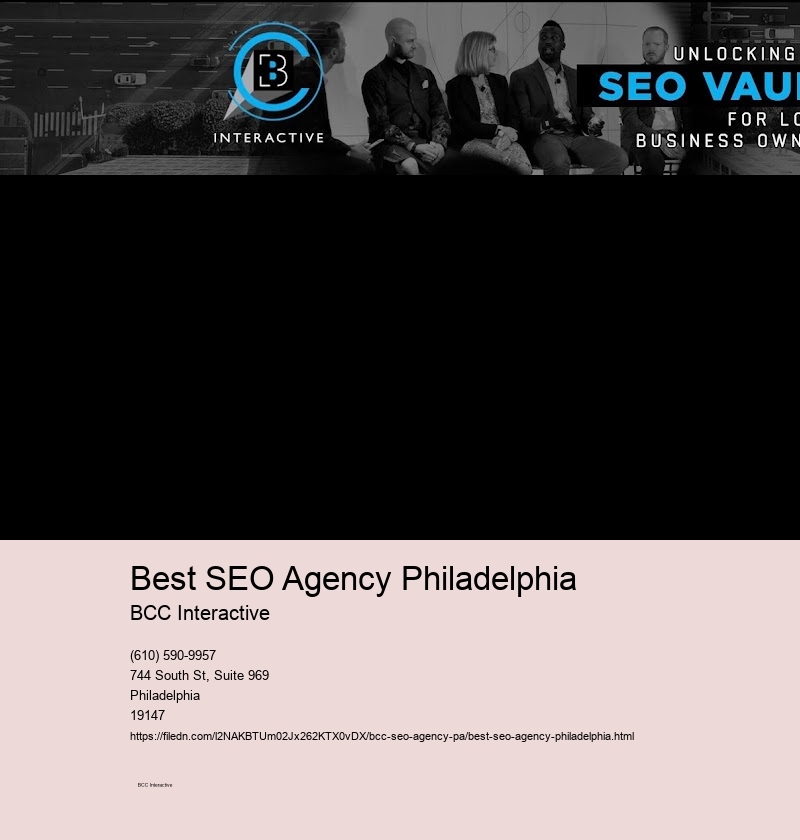 How To Get More From Your Marketing Budget With A Philadelphia SEO Agency 