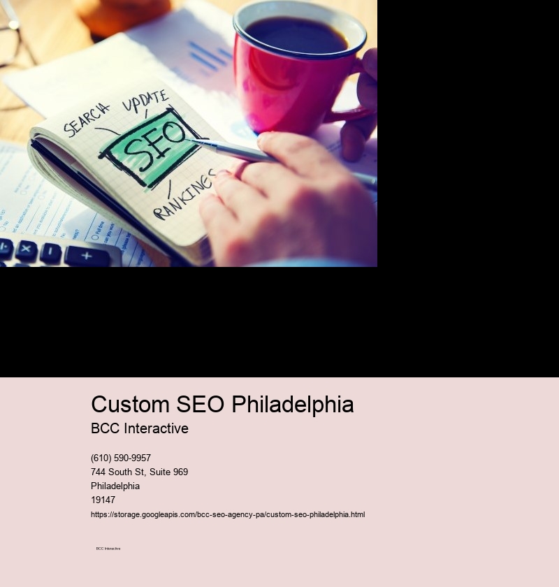 What is a Philadelphia SEO Agency and What Services Do They Provide?