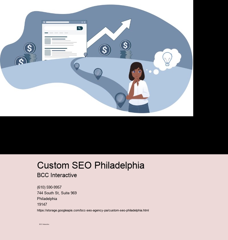 The Impact of Localized SEO Services on Philadelphia Businesses