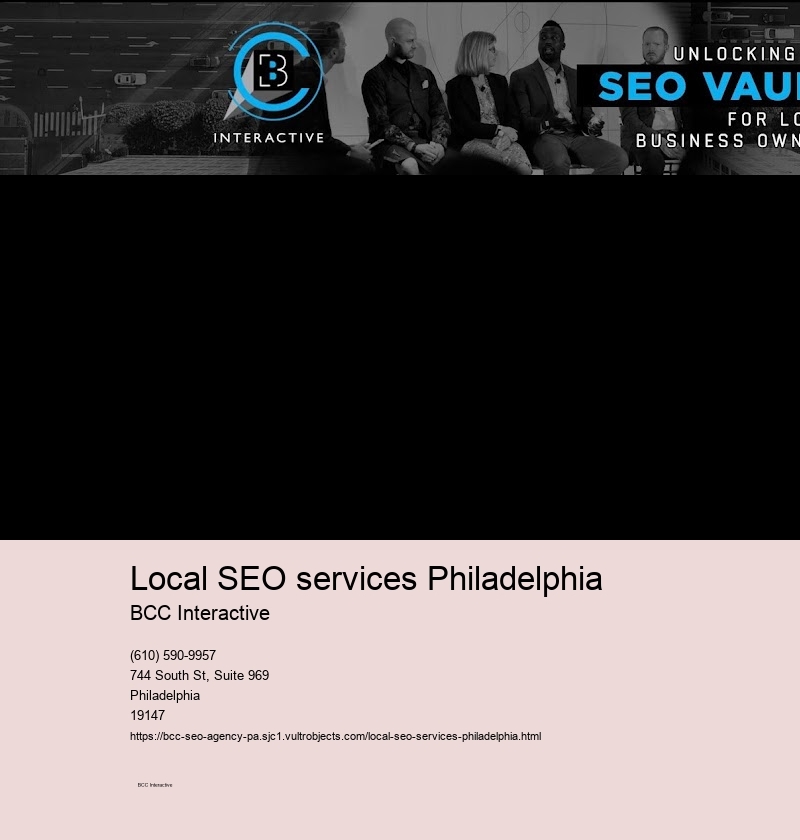 What is the Cost of Hiring a Philadelphia SEO Agency for My Website Optimization? 