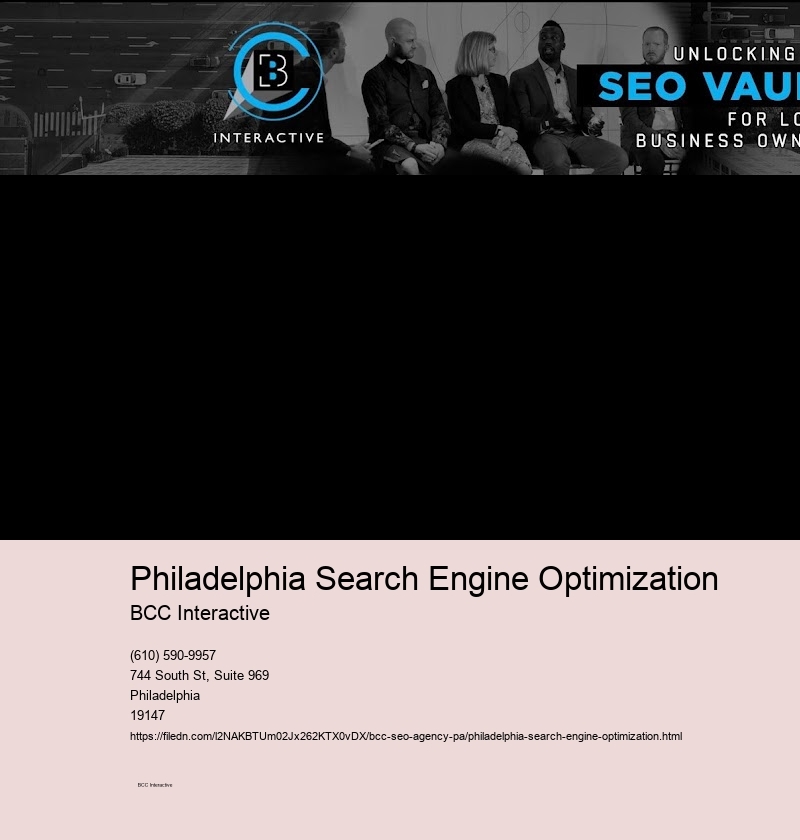 How To Get More From Your Marketing Budget With A Philadelphia SEO Agency 