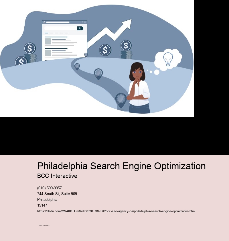 What is the Process Used by Philadelphia SEO Agencies to Improve Rankings?