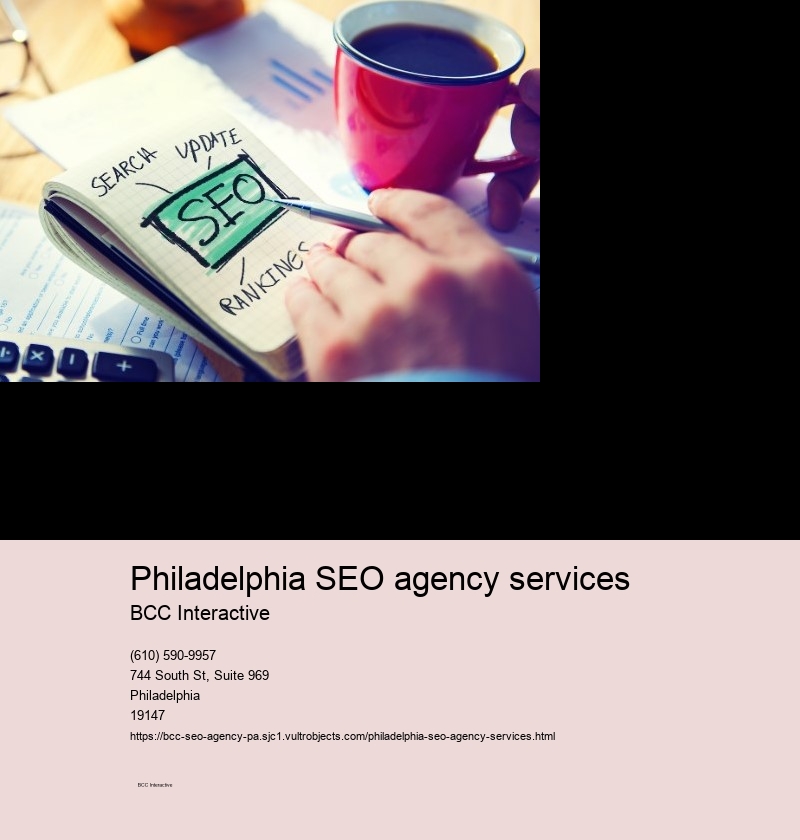 How To Get More From Your Marketing Budget With A Philadelphia SEO Agency 