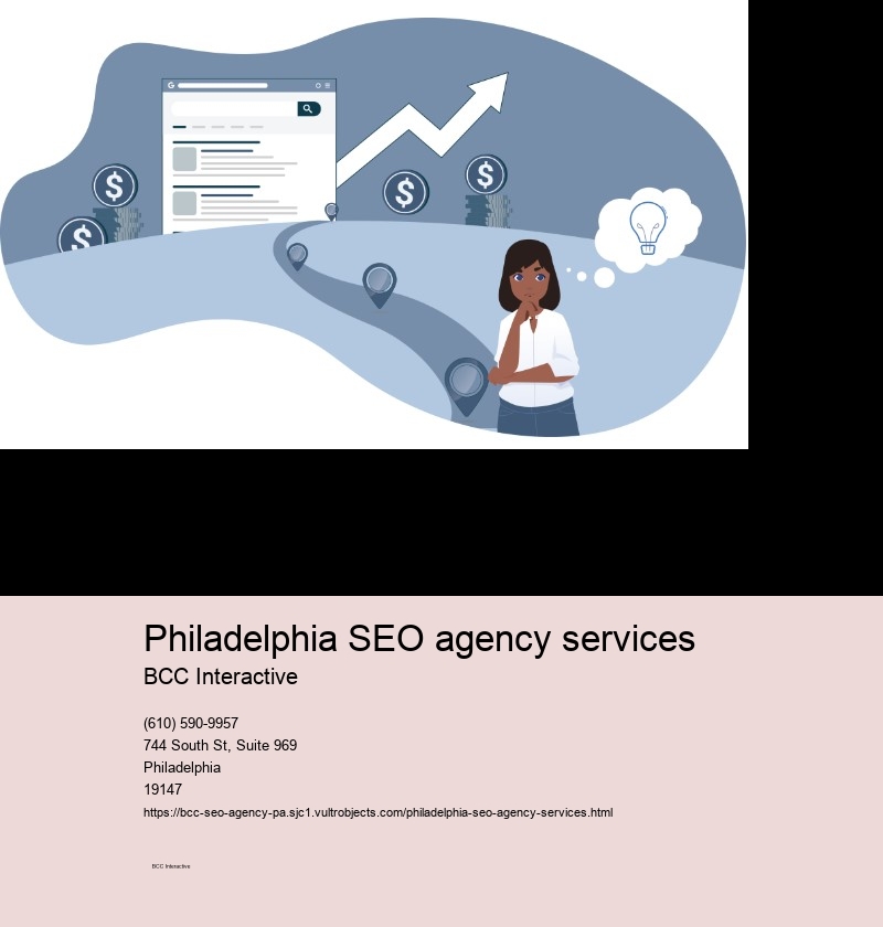 How to Choose the Right SEO Agency in Philadelphia 