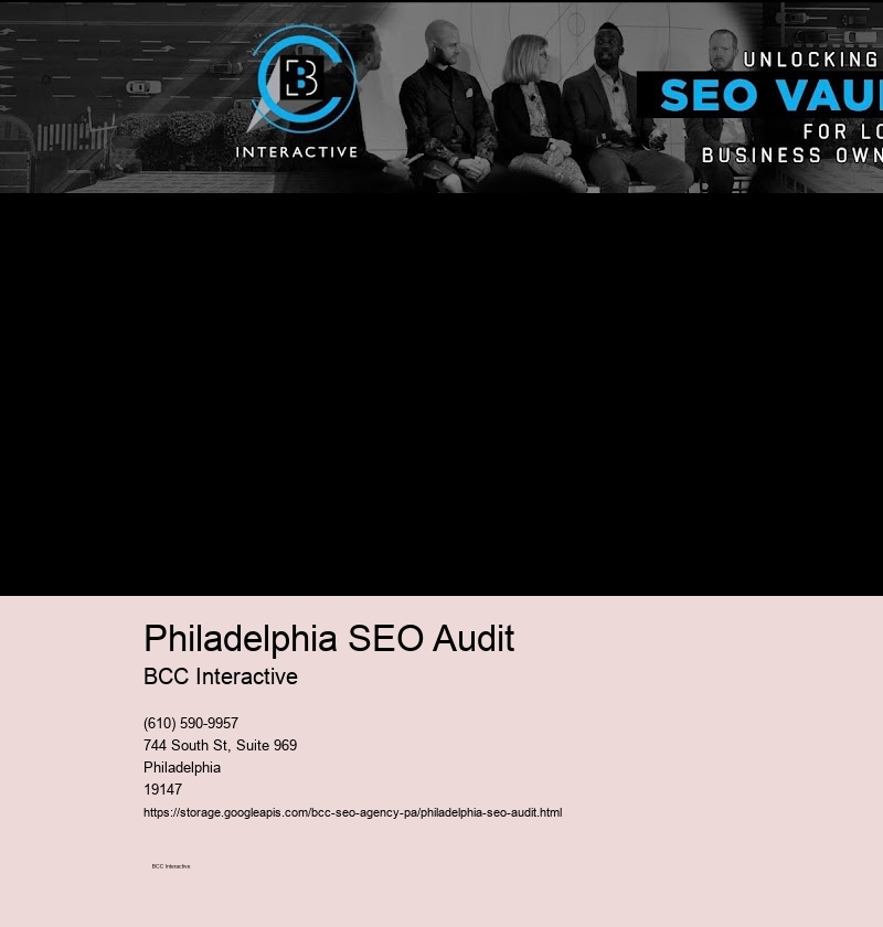 Latest Trends and Techniques used by Philadelphia SEO Agencies 