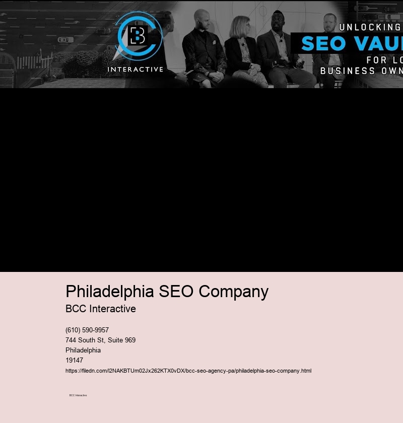 Comprehensive Review of Leading SEO Agencies in Philadelphia