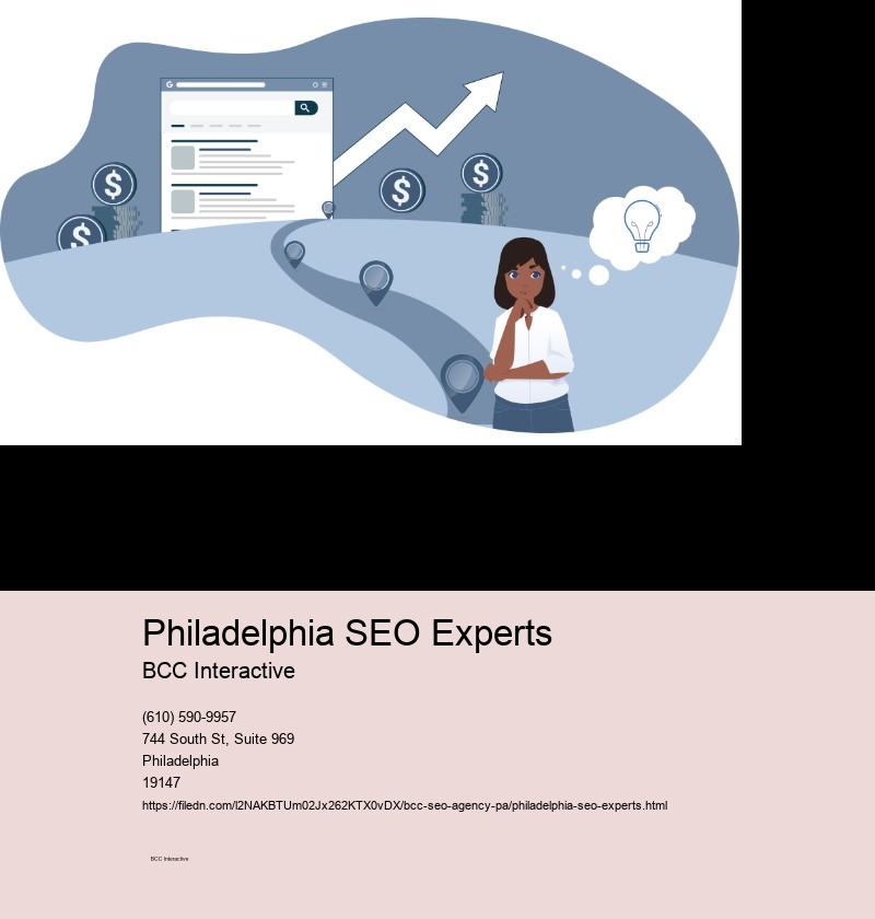 Understanding the Role of a Philadelphia SEO Agency