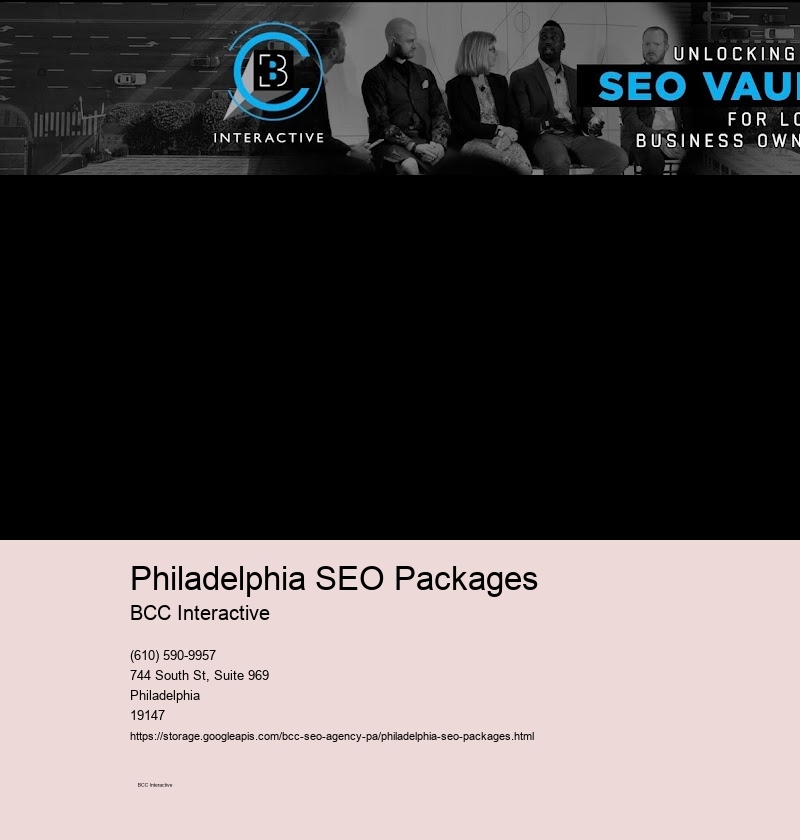 How to Choose the Best Philadelphia SEO Agency for Your Business