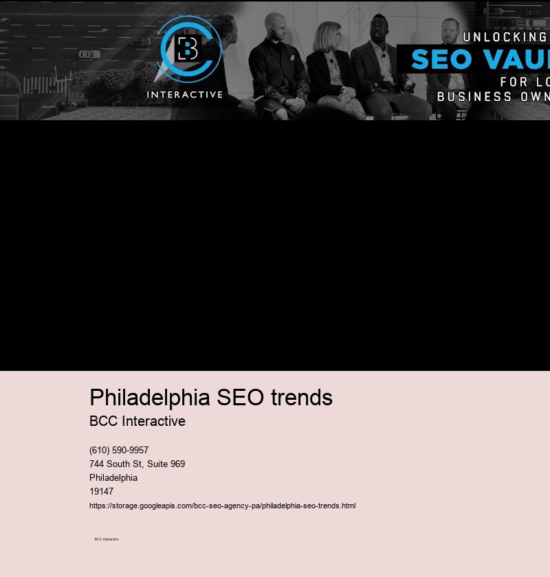 How To Get More From Your Marketing Budget With A Philadelphia SEO Agency 