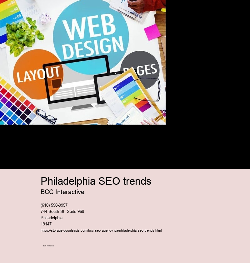 What is the Process Used by Philadelphia SEO Agencies to Improve Rankings?