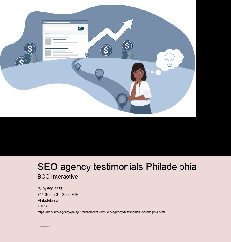 How to Choose the Right SEO Agency in Philadelphia 