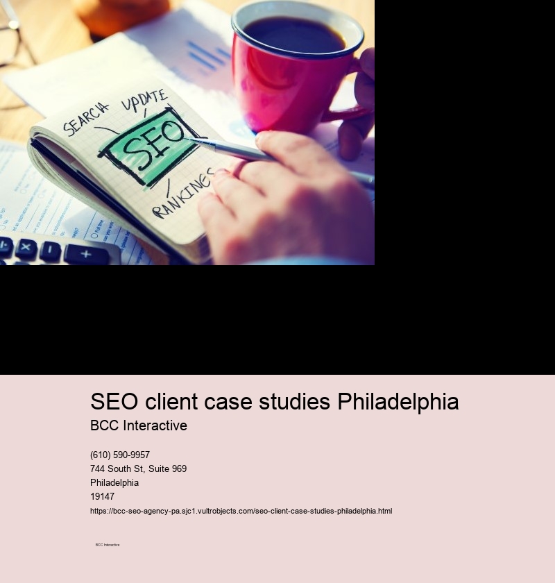 The Impact of Localized SEO Services on Philadelphia Businesses