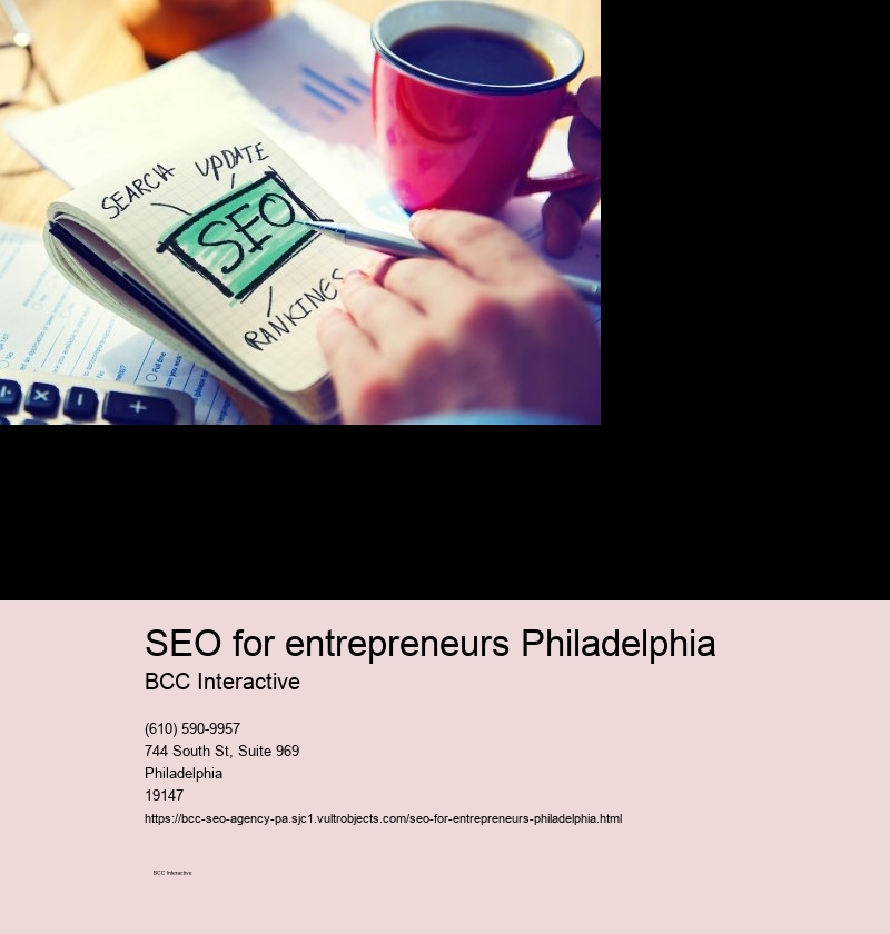 What is the Role of a Philadelphia SEO Agency in Enhancing Online Visibility?