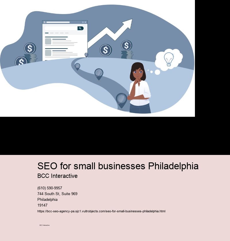 Success Stories from Top Philadelphia SEO Agencies