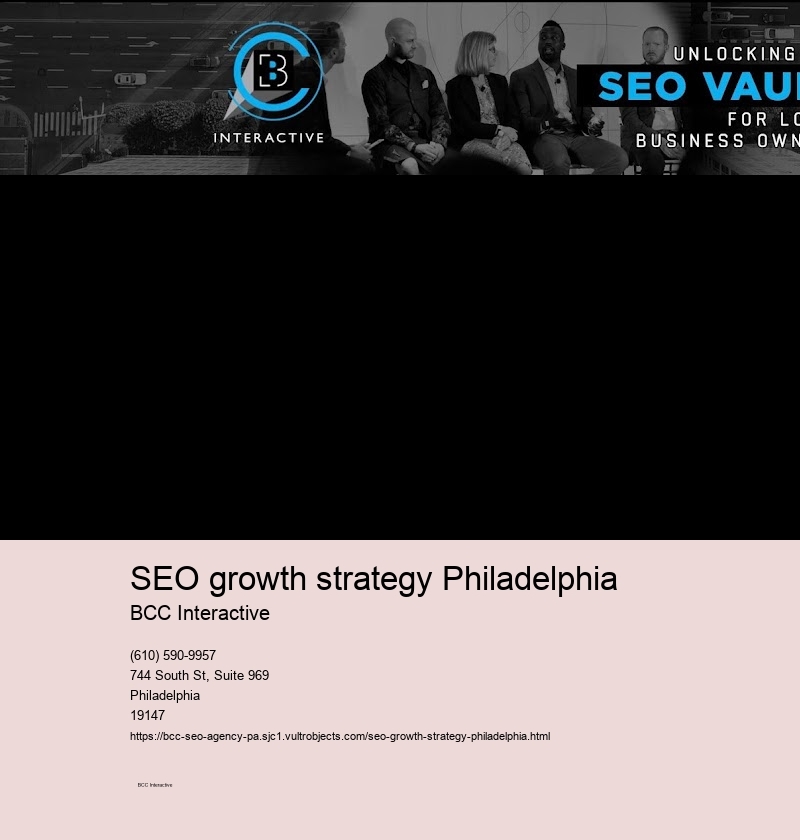 How to Determine If You Need a Philadelphia SEO Agency? 
