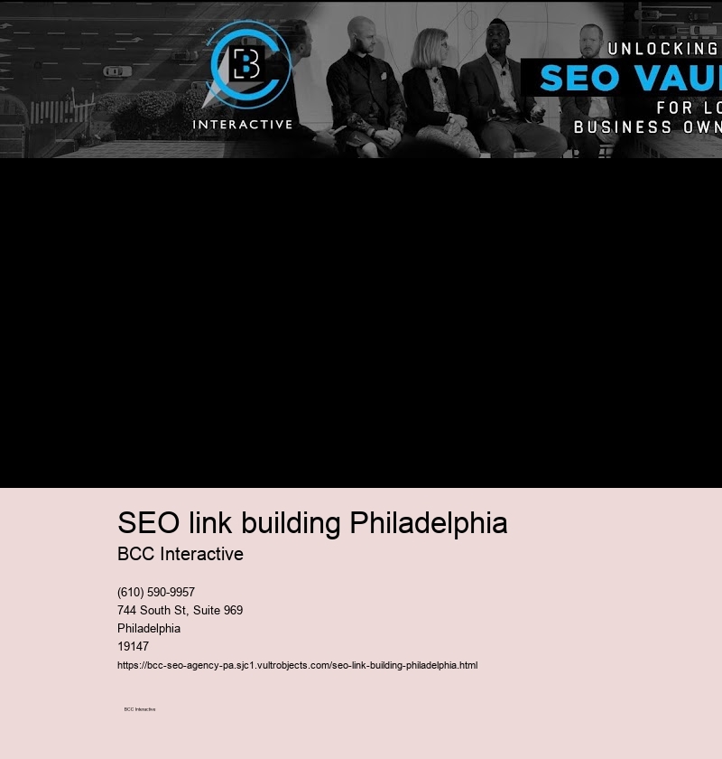 How to Utilize a Philadelphia SEO Agency for Local Businesses