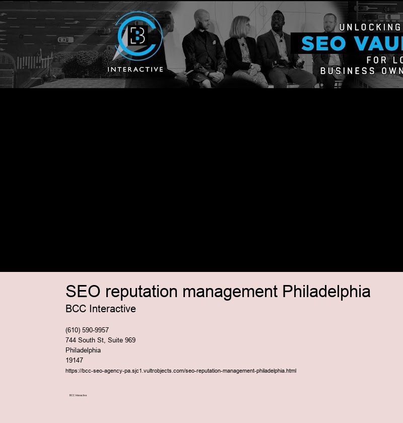 What is the Process Used by Philadelphia SEO Agencies to Improve Rankings?