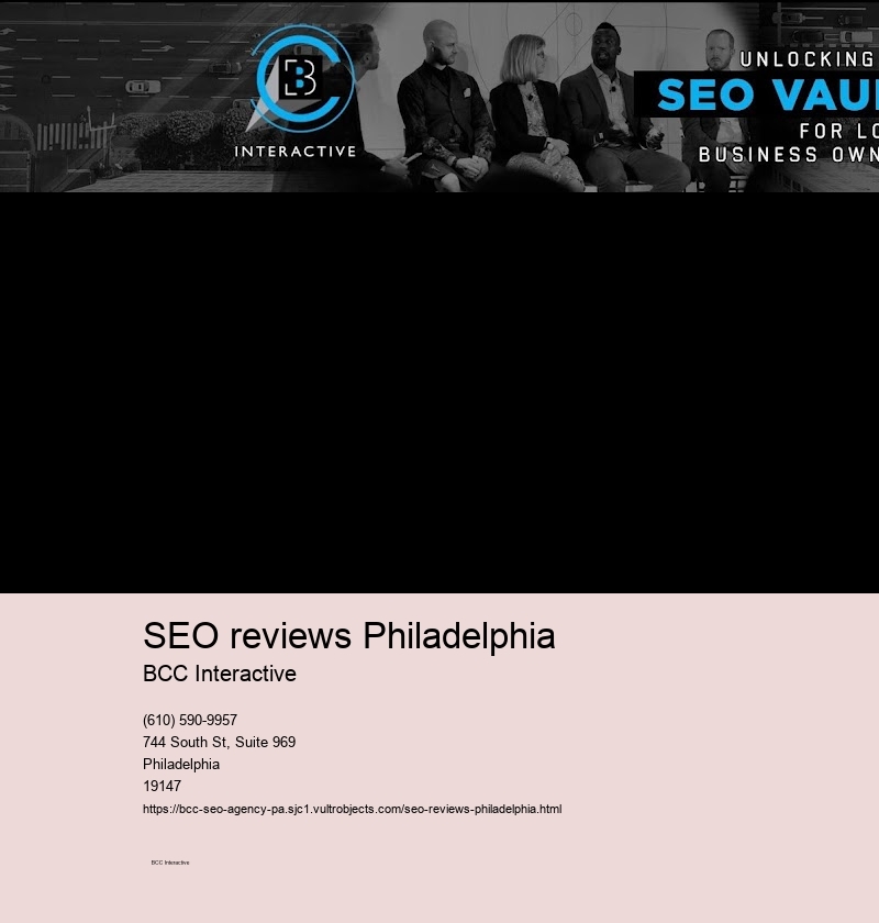 Benefits of Hiring a Local SEO Agency in Philadelphia 