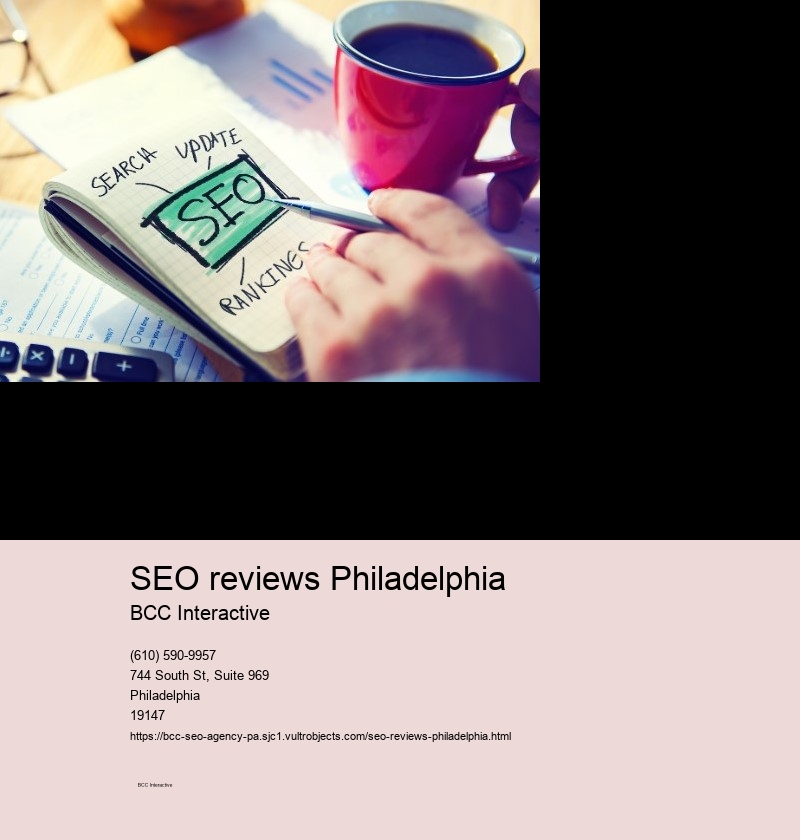 How to Choose the Right SEO Agency in Philadelphia 