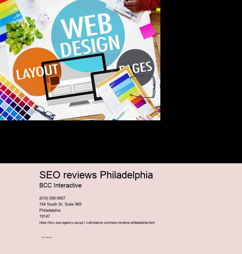 Steps on How to Improve your Google Ranking with a Philadelphia SEO Agency 