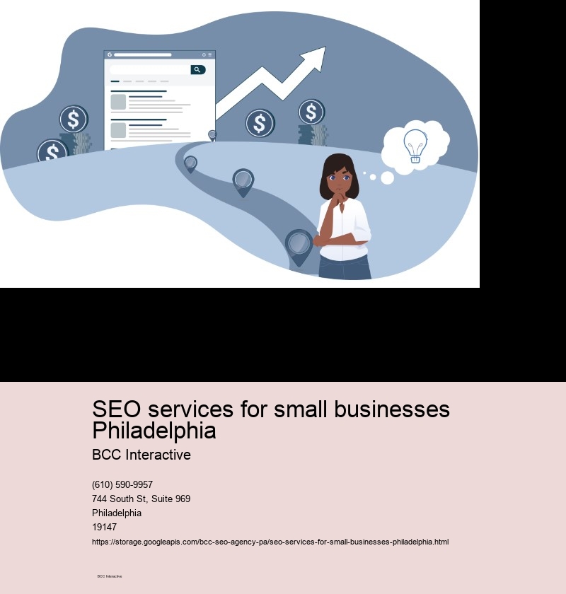 What is the Role of a Philadelphia SEO Agency in Enhancing Online Visibility?