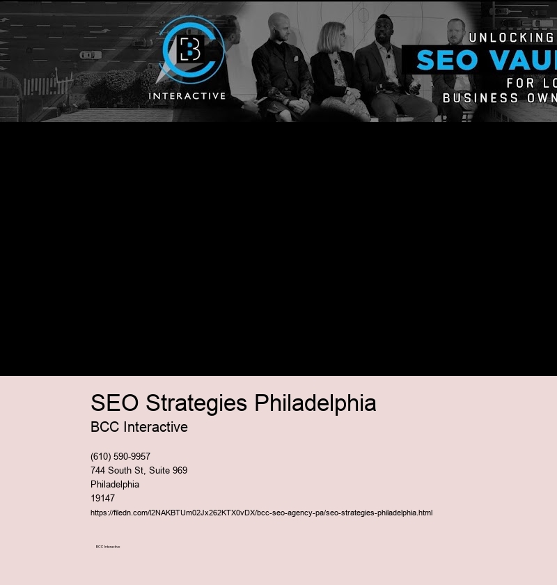 How To Get More From Your Marketing Budget With A Philadelphia SEO Agency 