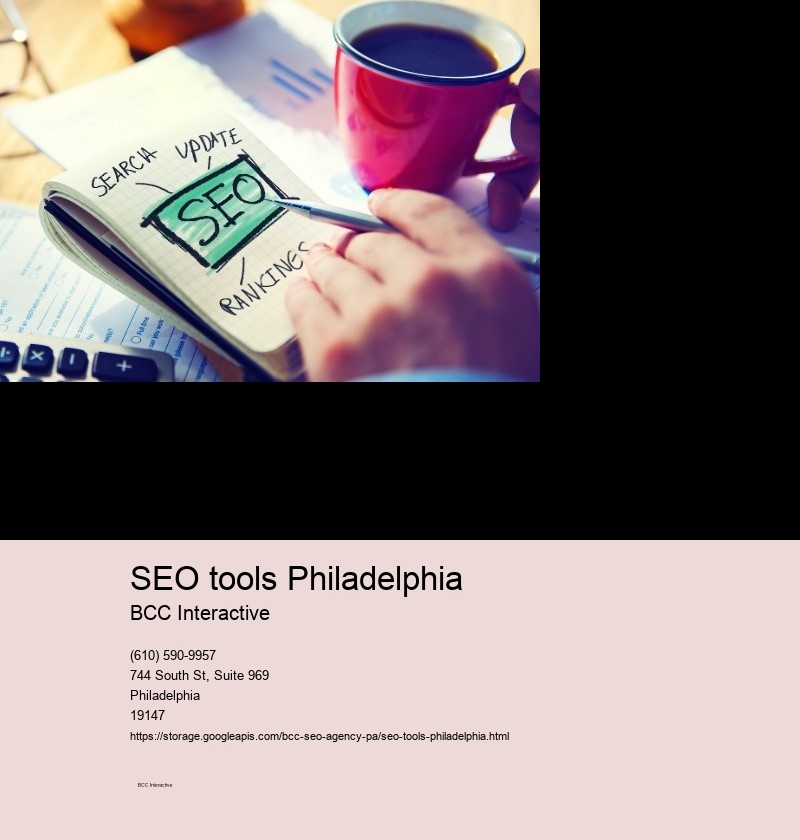How to Maximize Your Online Presence with a Philadelphia SEO Agency